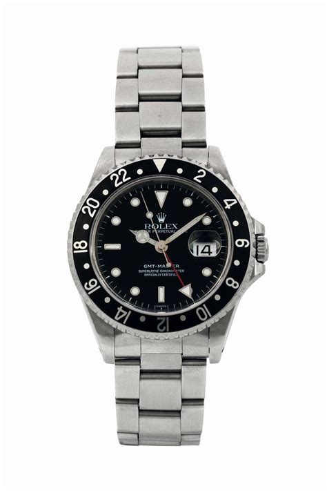 rolex gmt master fermo|rolex impermeabile.